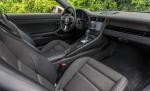 Porsche 911 Carrera T Coupe 2018 года (NA)